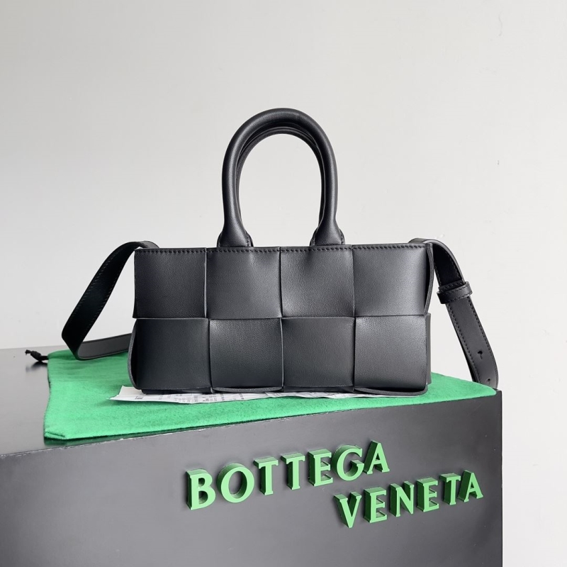 BV Top Handle Bags